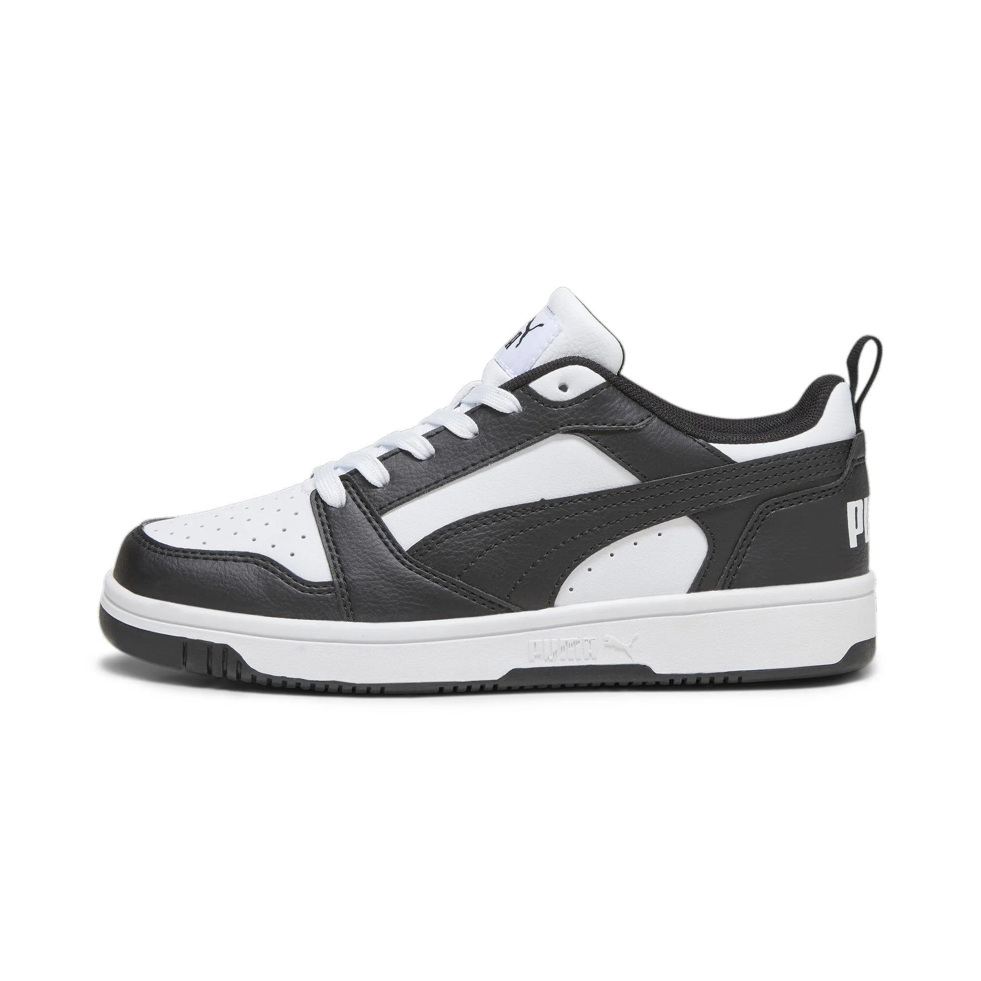 PUMA REBOUND V LO JUNIOR
