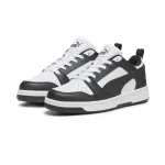 PUMA REBOUND V LO JUNIOR