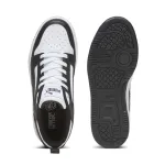 PUMA REBOUND V LO JUNIOR