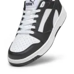 PUMA REBOUND V LO JUNIOR