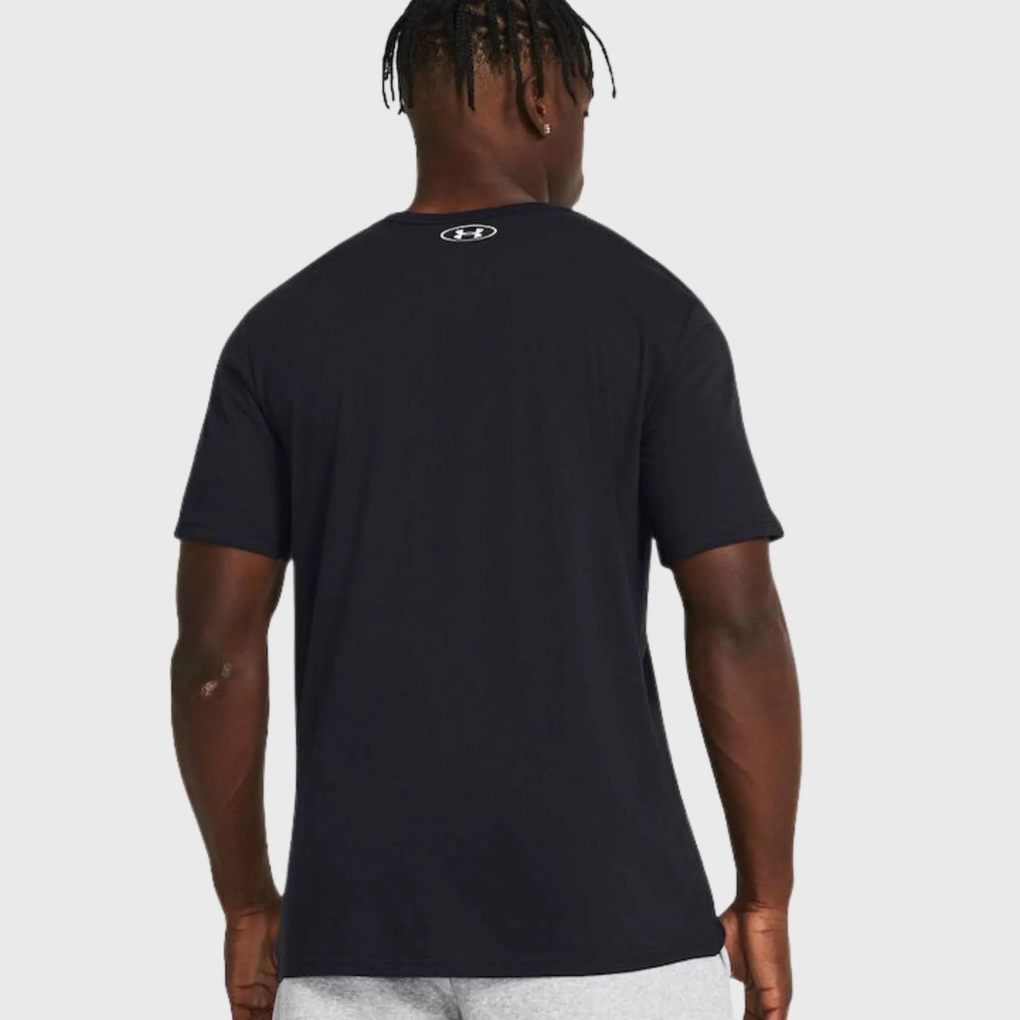 UNDER ARMOUR GL FOUNDATION UPDATE TSHIRT