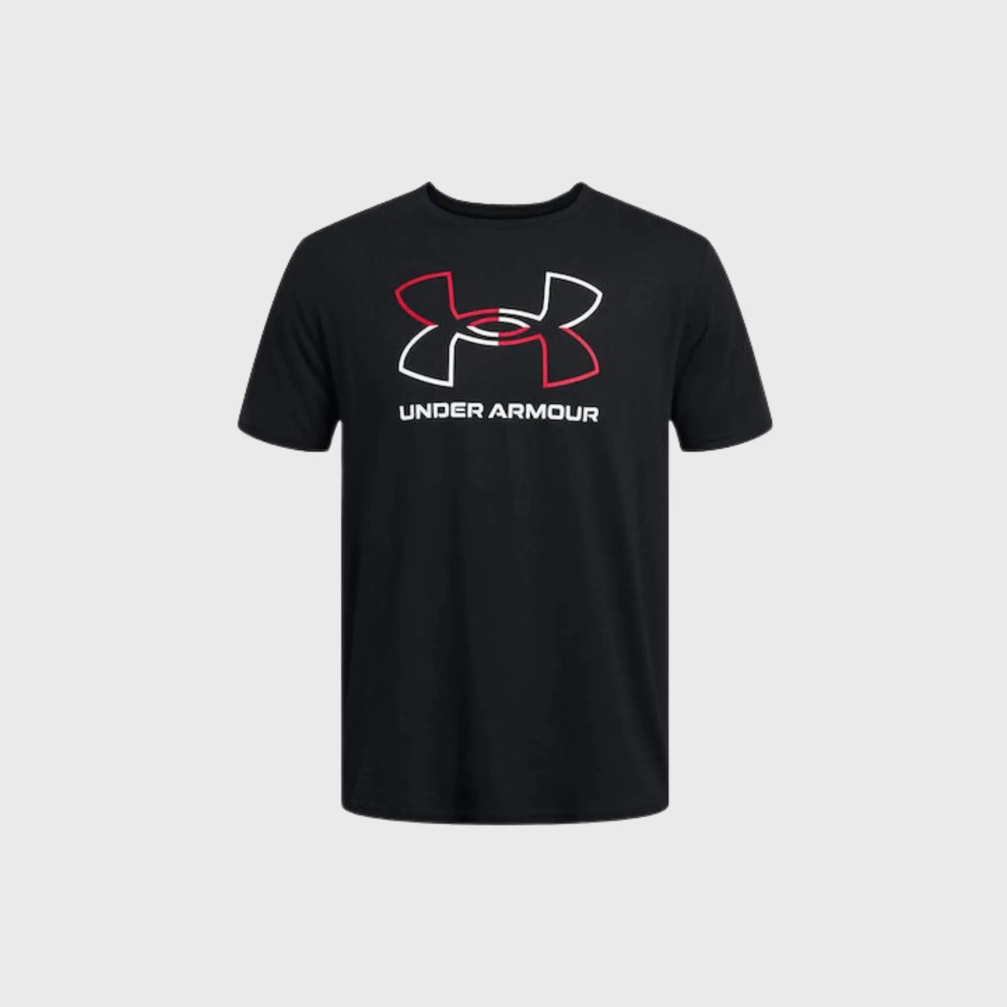 UNDER ARMOUR GL FOUNDATION UPDATE TSHIRT