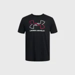 UNDER ARMOUR GL FOUNDATION UPDATE TSHIRT