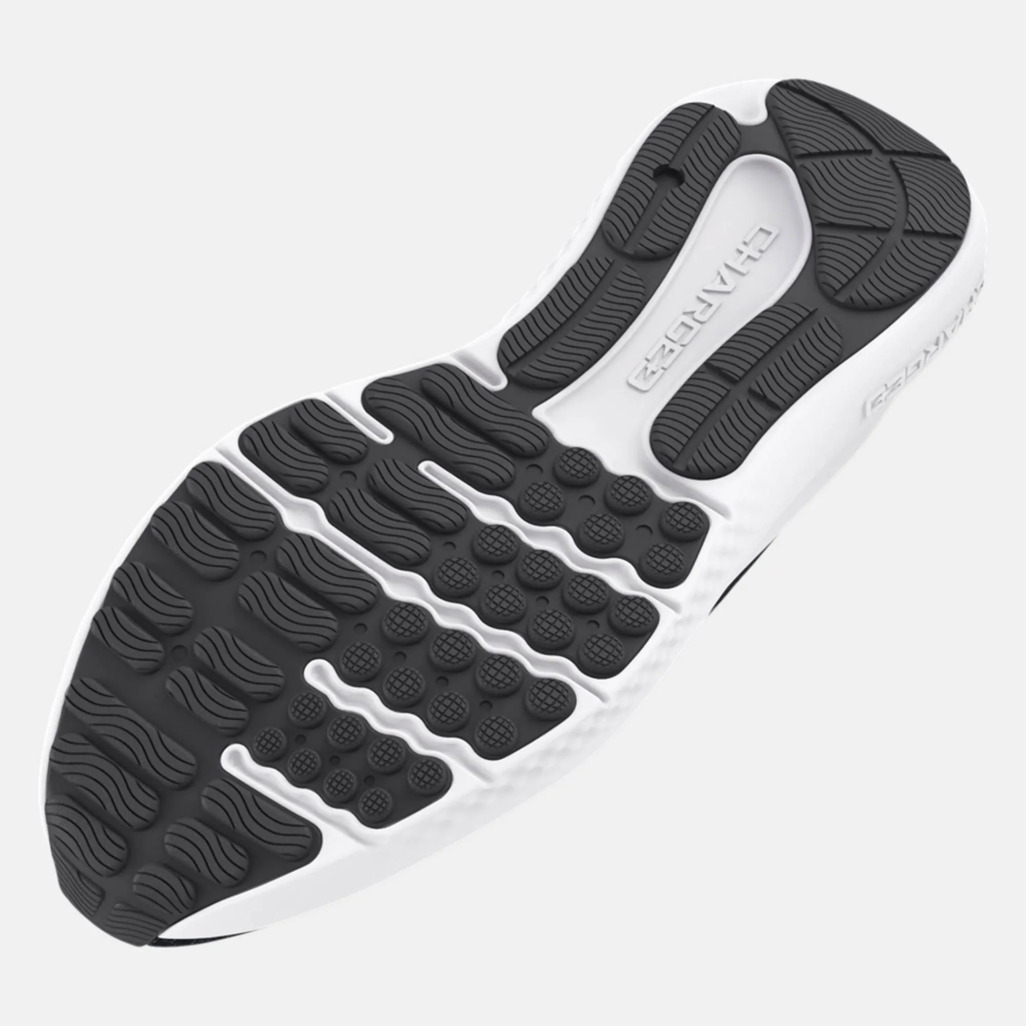 UNDER ARMOUR CHARGED SURGE 4
