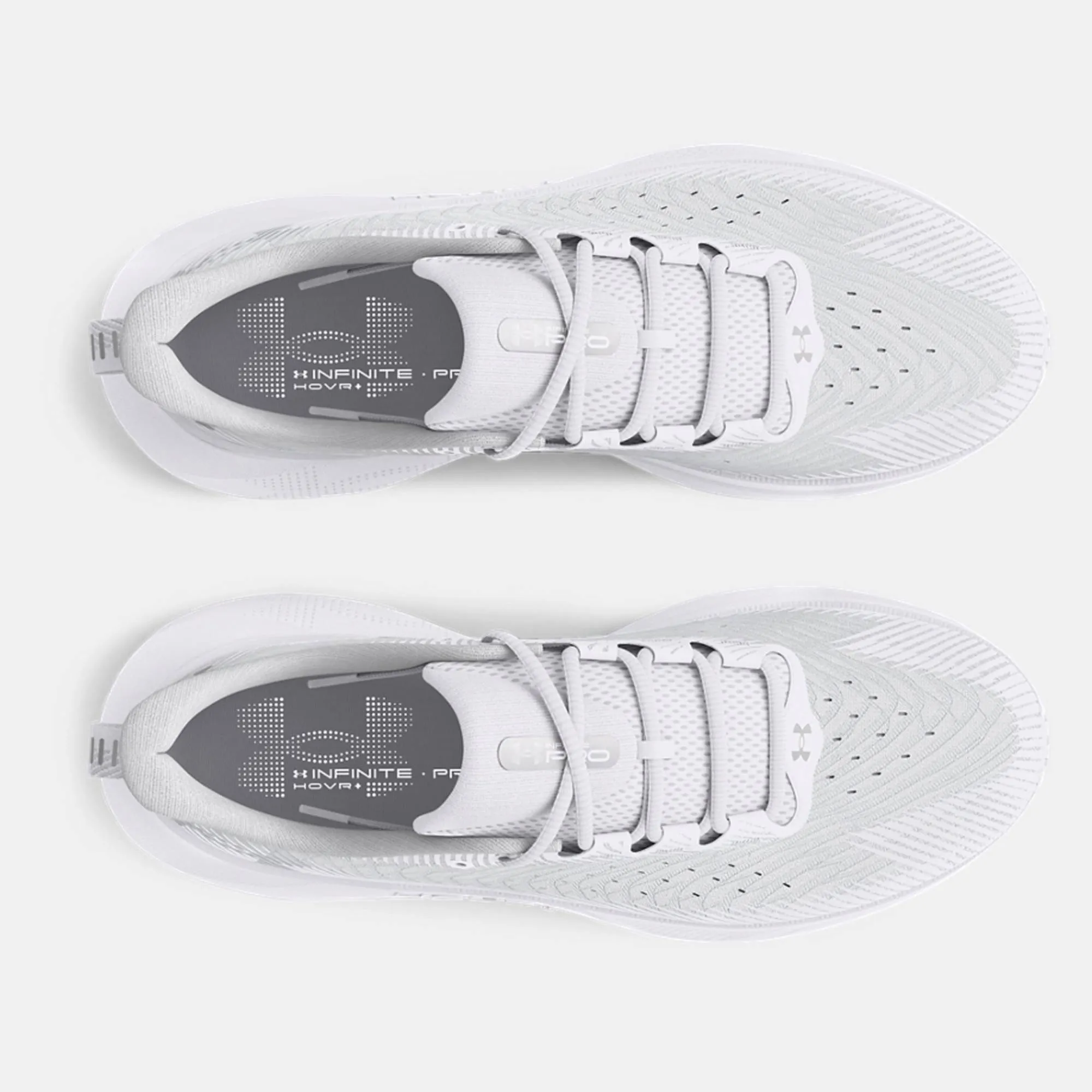 UNDER ARMOUR WOMENS INFINITE PRO
