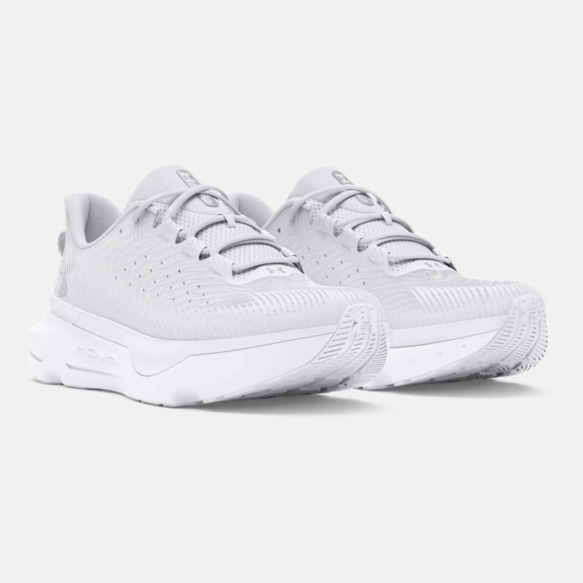 UNDER ARMOUR WOMENS INFINITE PRO
