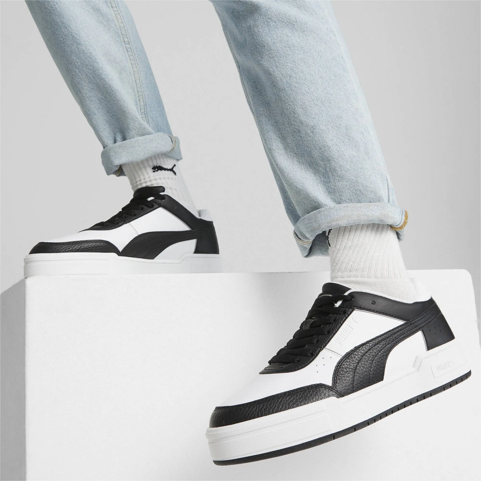 PUMA CA PRO SPORT LTH