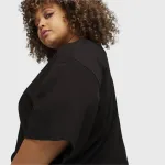 PUMAETTER CLASSICS OVERSIZED TEE