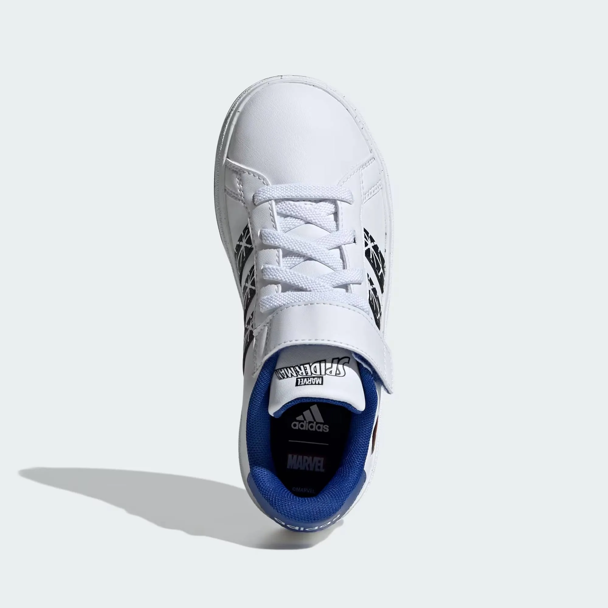 ADIDAS GRAND COURT SPIDER-MAN