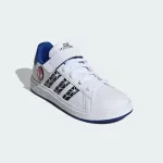 ADIDAS GRAND COURT SPIDER-MAN