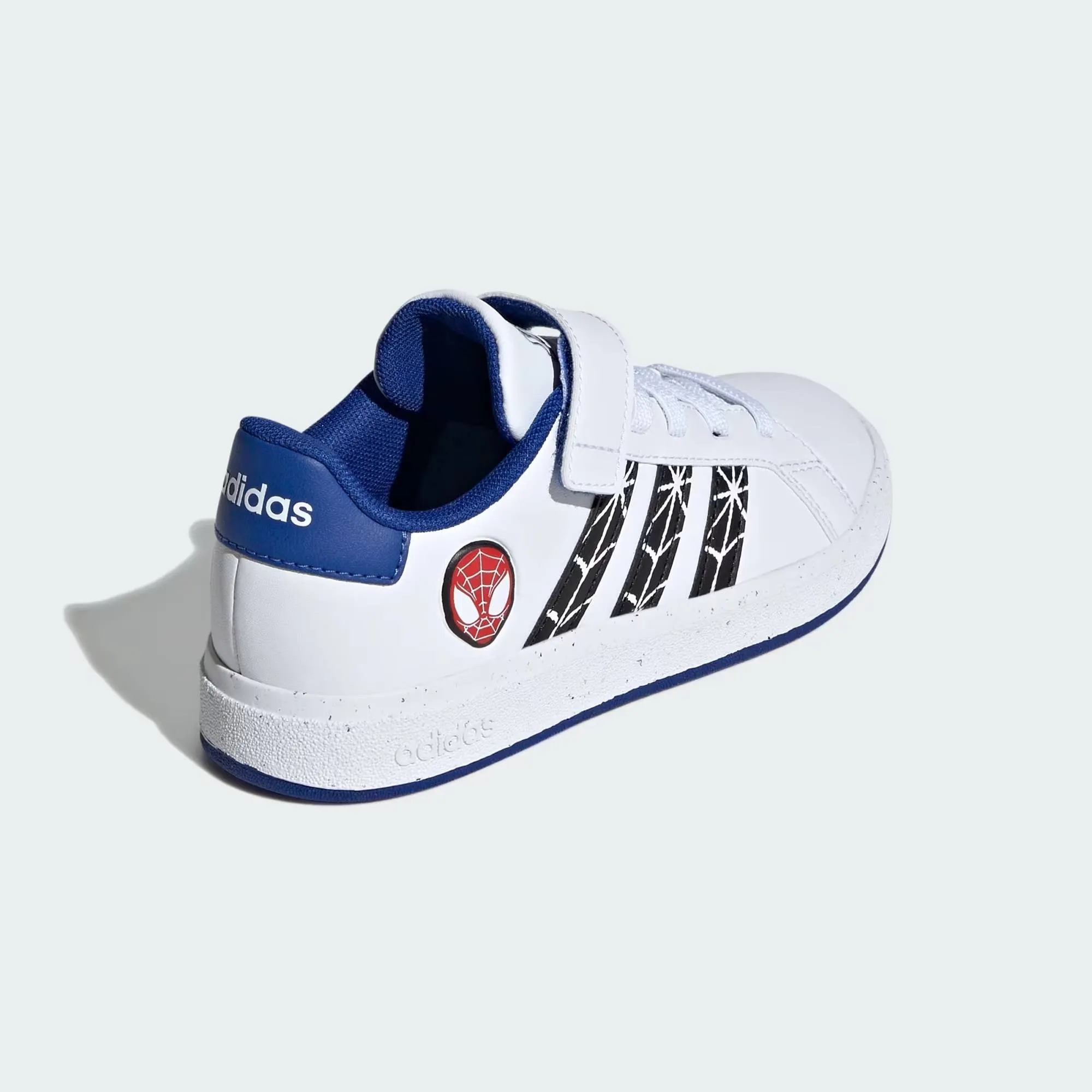 ADIDAS GRAND COURT SPIDER-MAN