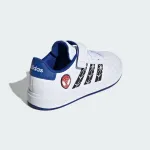 ADIDAS GRAND COURT SPIDER-MAN