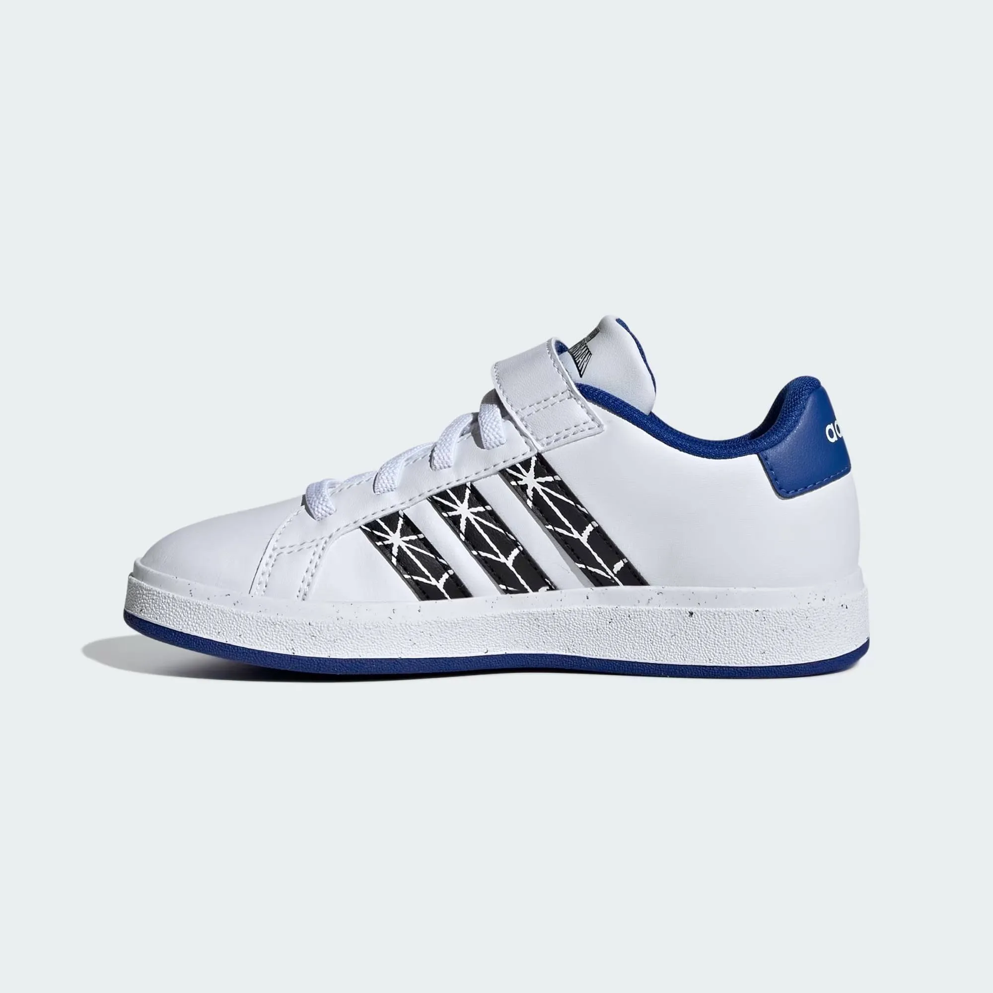 ADIDAS GRAND COURT SPIDER-MAN