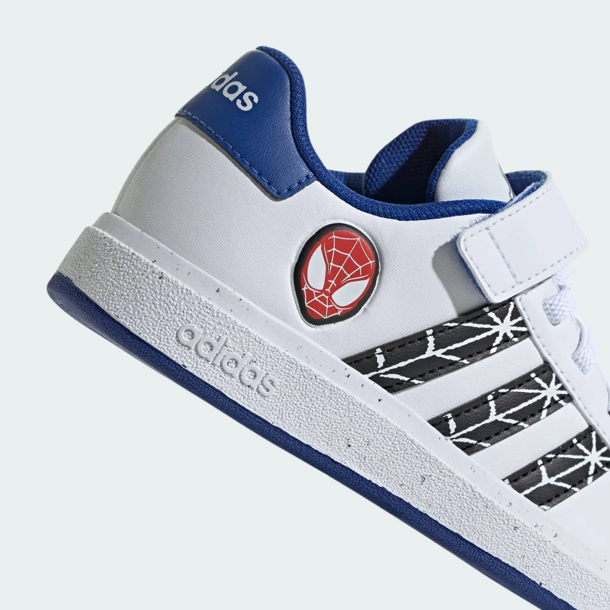 ADIDAS GRAND COURT SPIDER-MAN