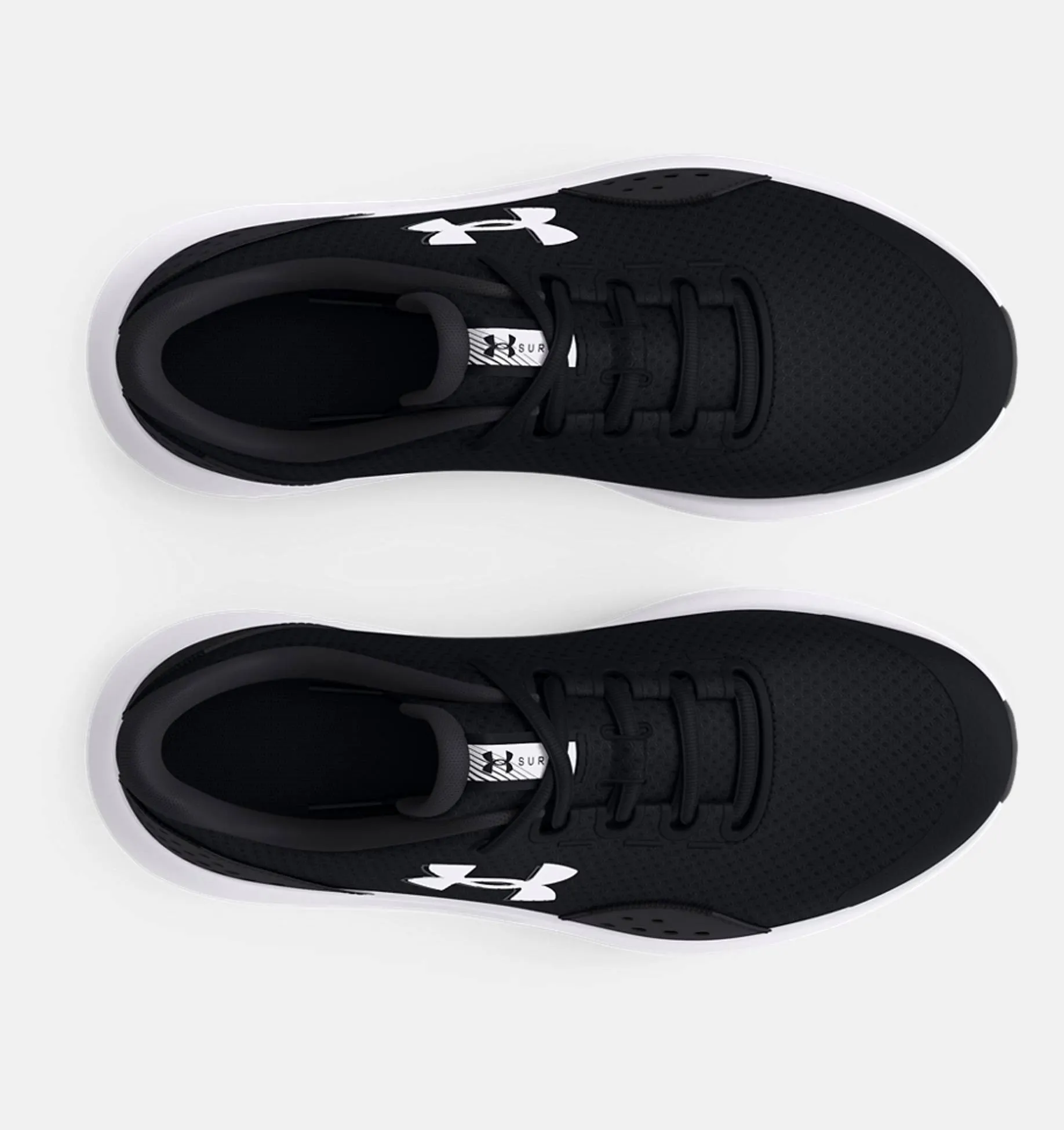 UNDER ARMOUR GS SURGE 4