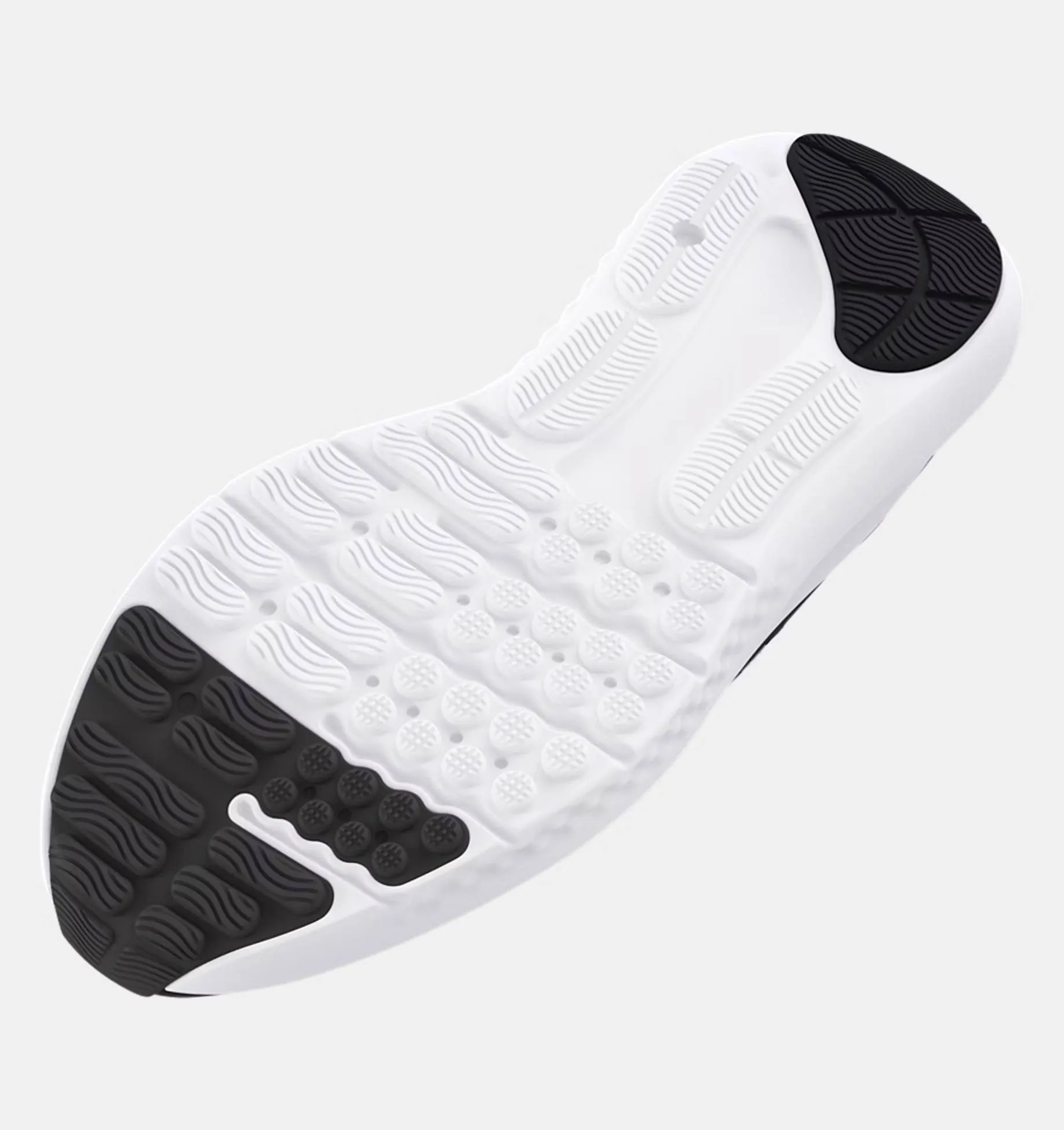 UNDER ARMOUR GS SURGE 4