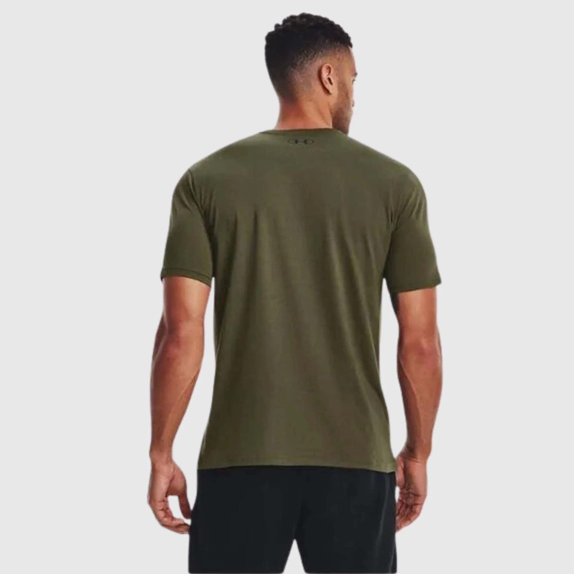 UNDER ARMOUR SPORTSTYLE TSHIRT