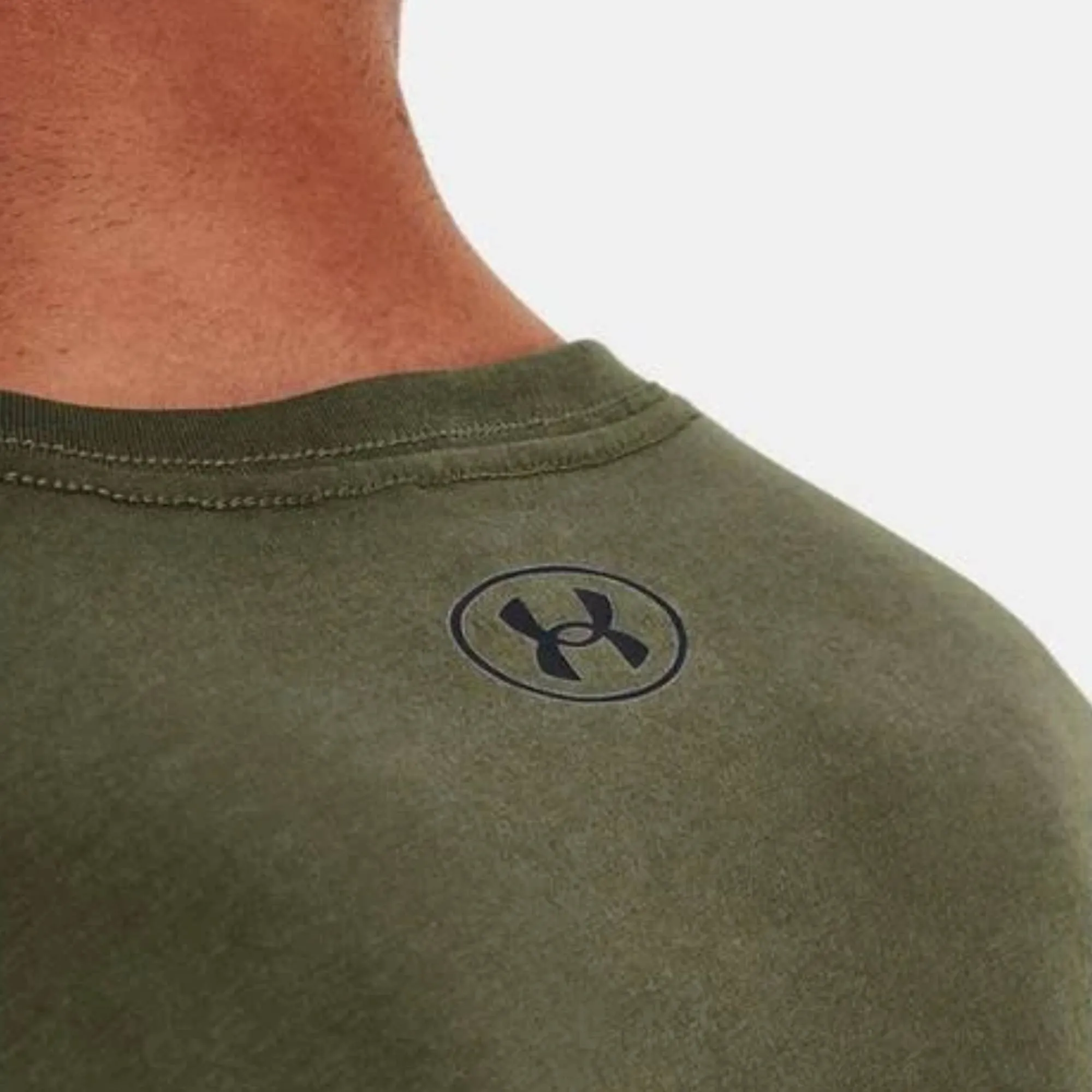 UNDER ARMOUR SPORTSTYLE TSHIRT