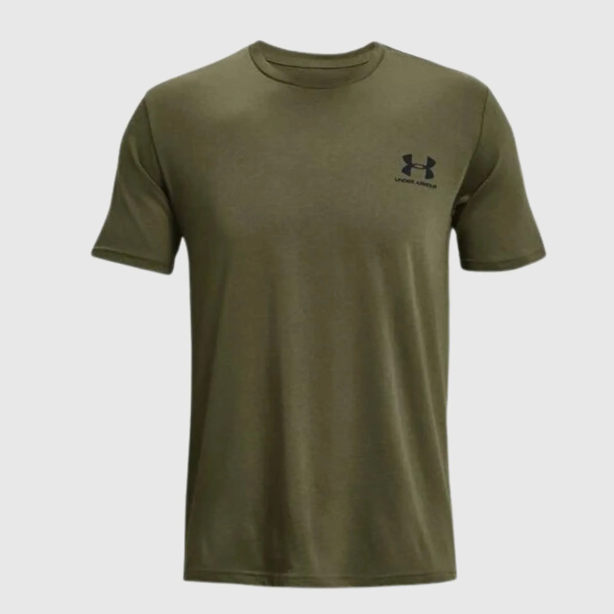 UNDER ARMOUR SPORTSTYLE TSHIRT