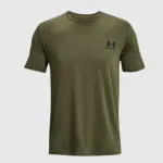 UNDER ARMOUR SPORTSTYLE TSHIRT