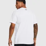 UNDER ARMOUR FOUNDATION UPDATE TEE