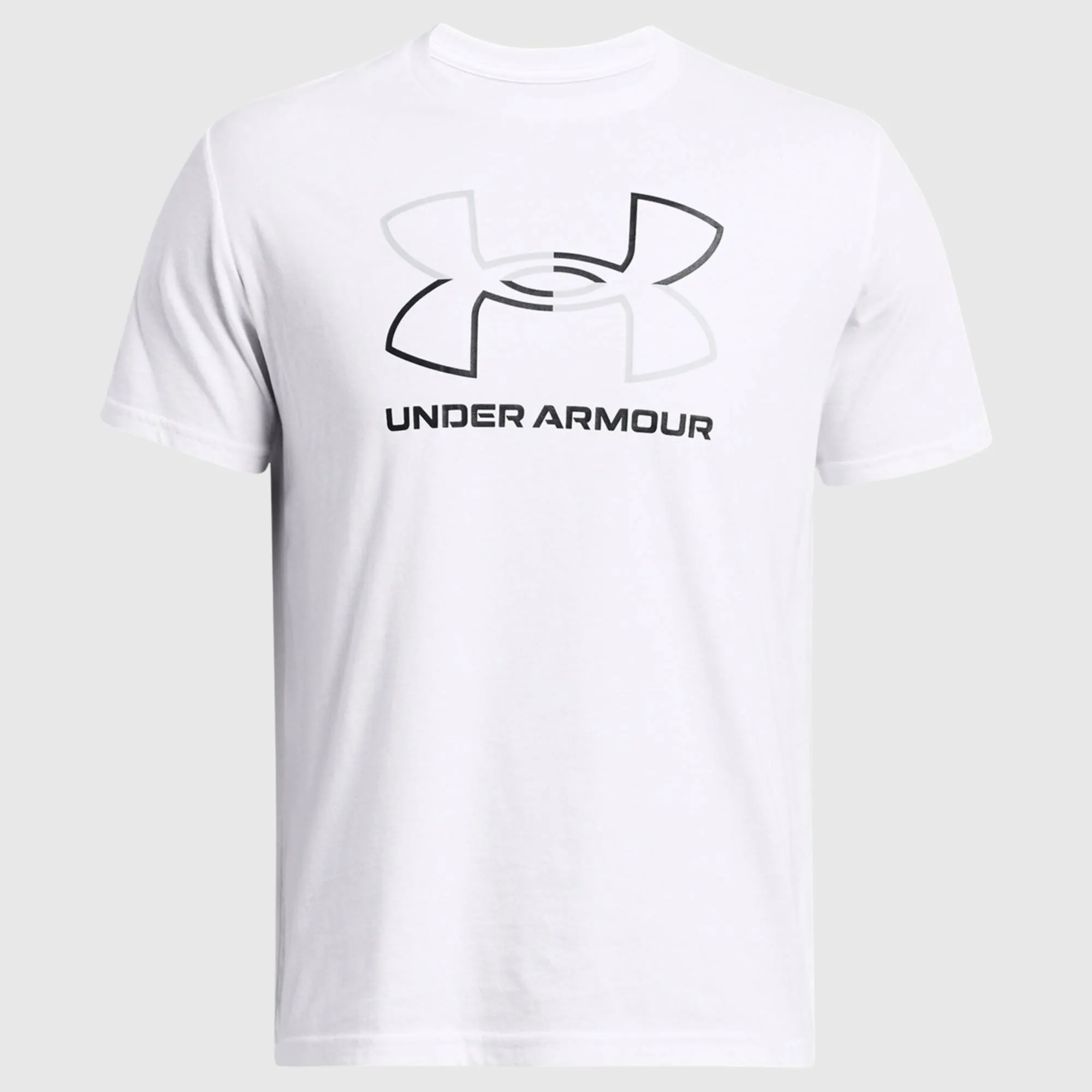 UNDER ARMOUR FOUNDATION UPDATE TEE