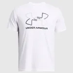 UNDER ARMOUR FOUNDATION UPDATE TEE