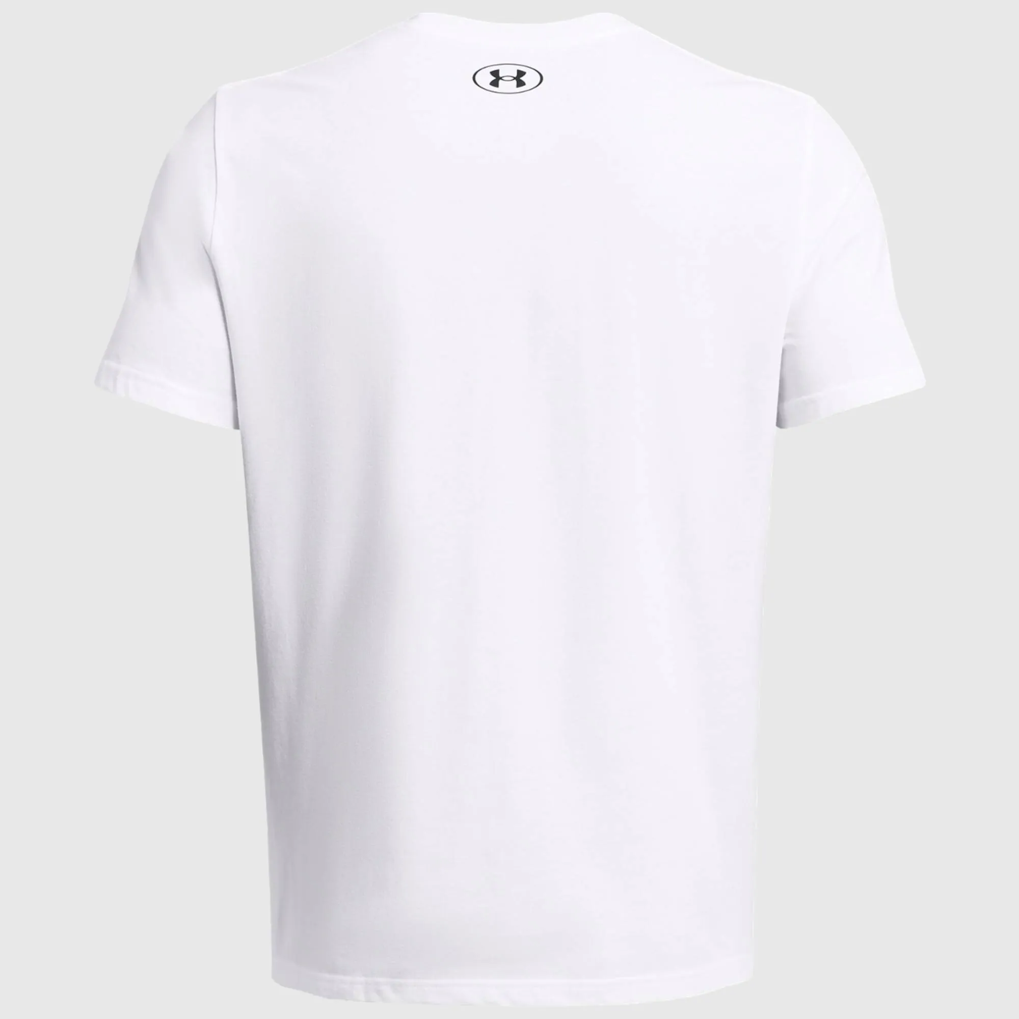 UNDER ARMOUR FOUNDATION UPDATE TEE