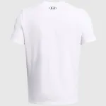 UNDER ARMOUR FOUNDATION UPDATE TEE