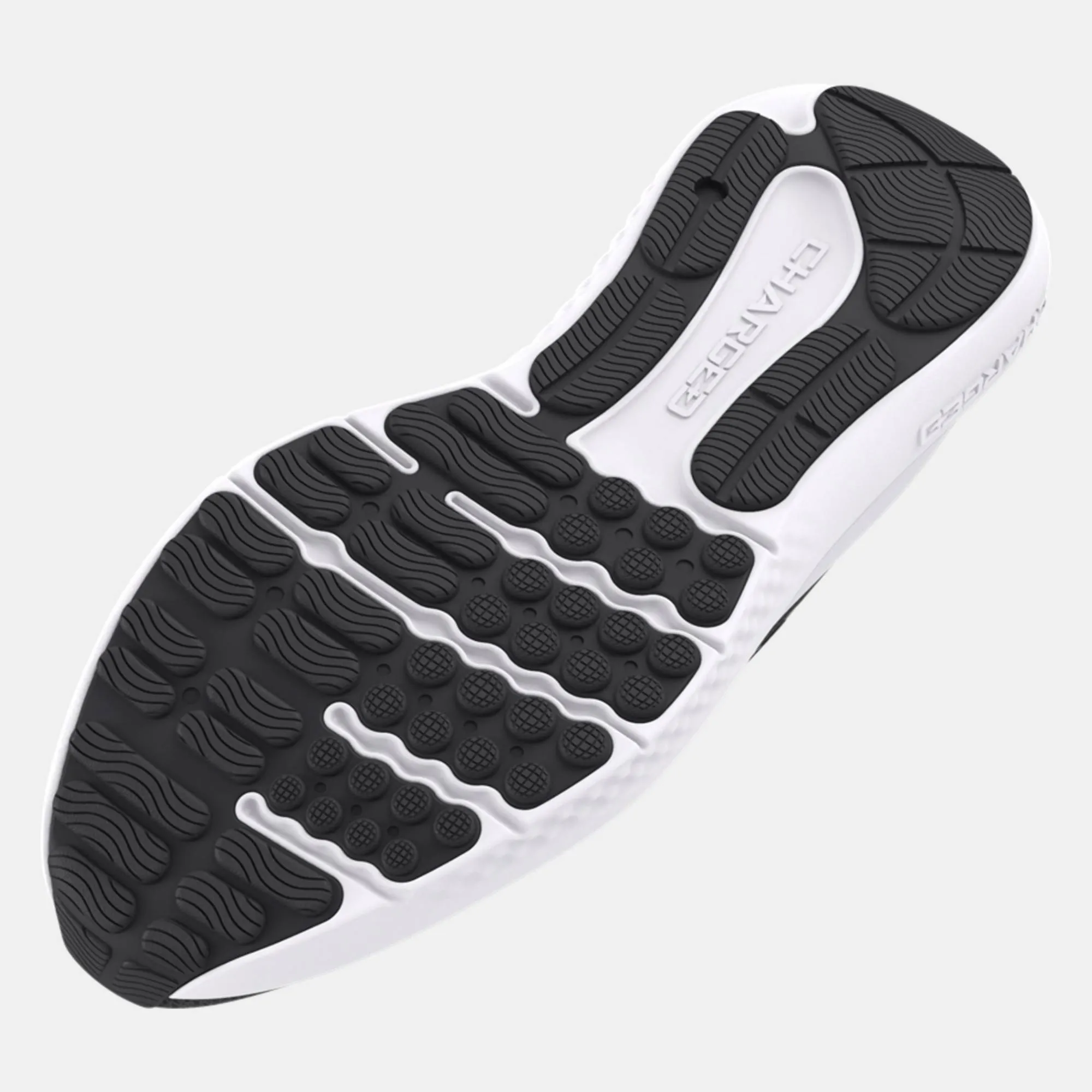 UNDER ARMOUR CHARGED SURGE 4