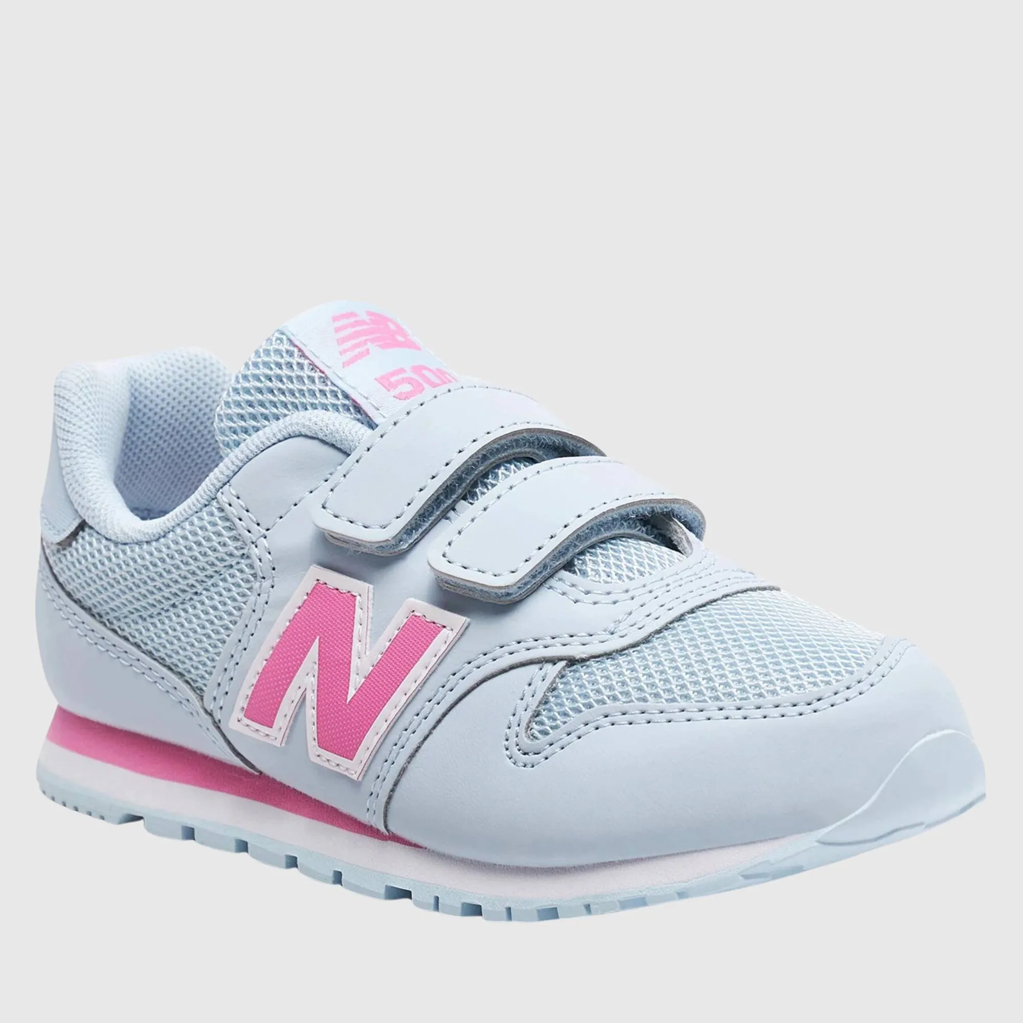 NEW BALANC E500 GIRLS
