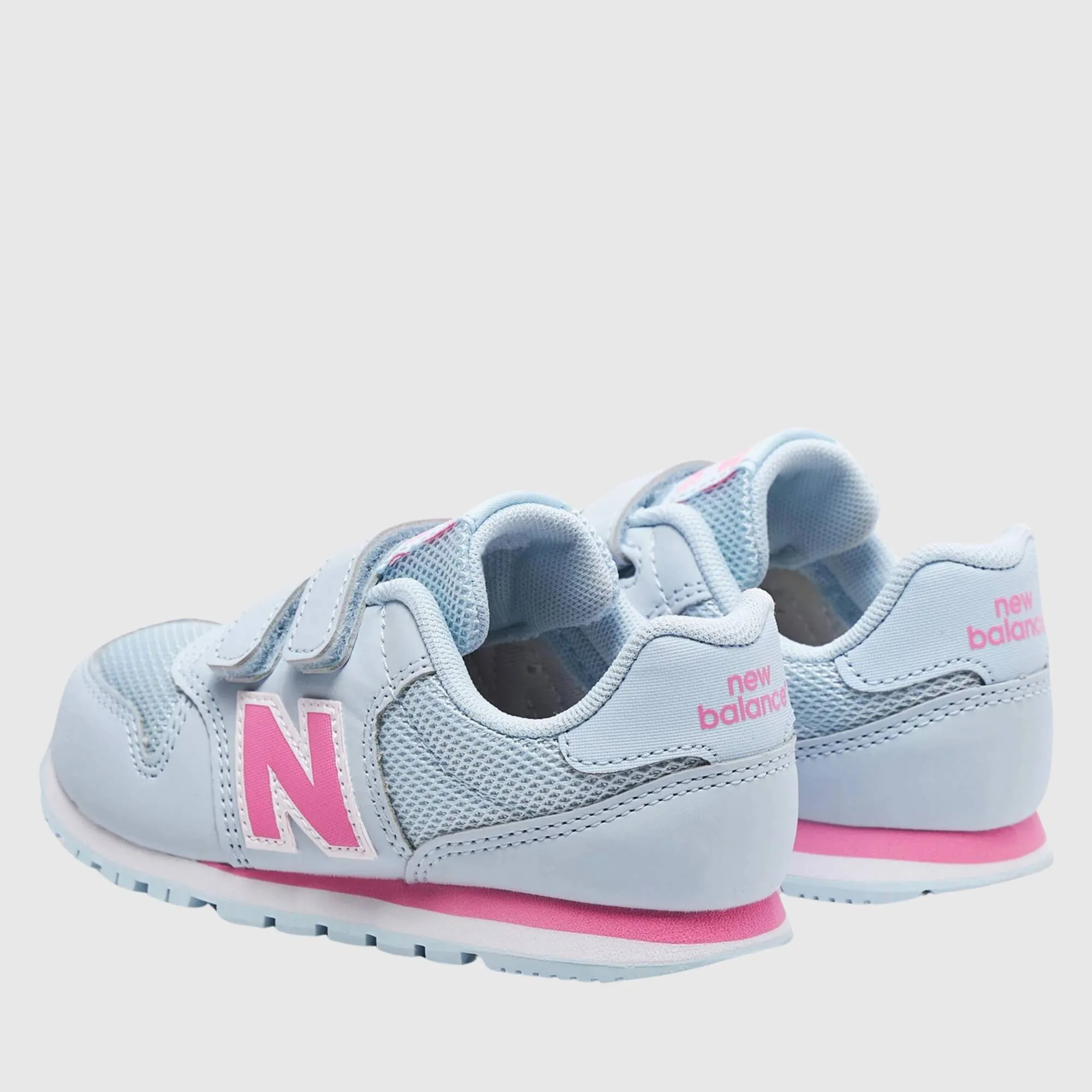 NEW BALANC E500 GIRLS