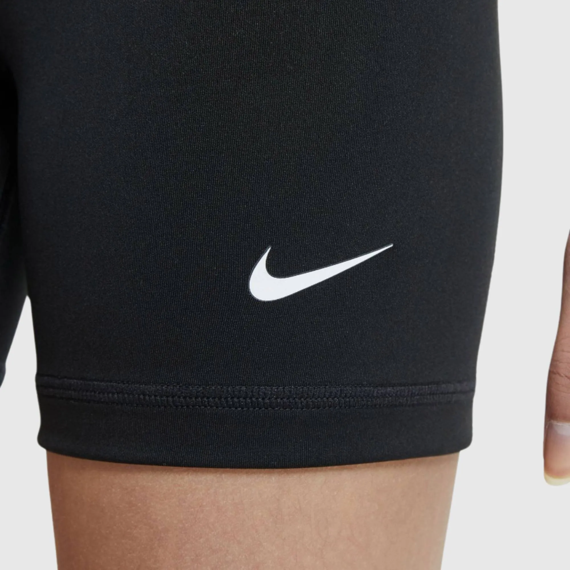 NIKE PRO BIG KIDS 3 INCHES SHORT
