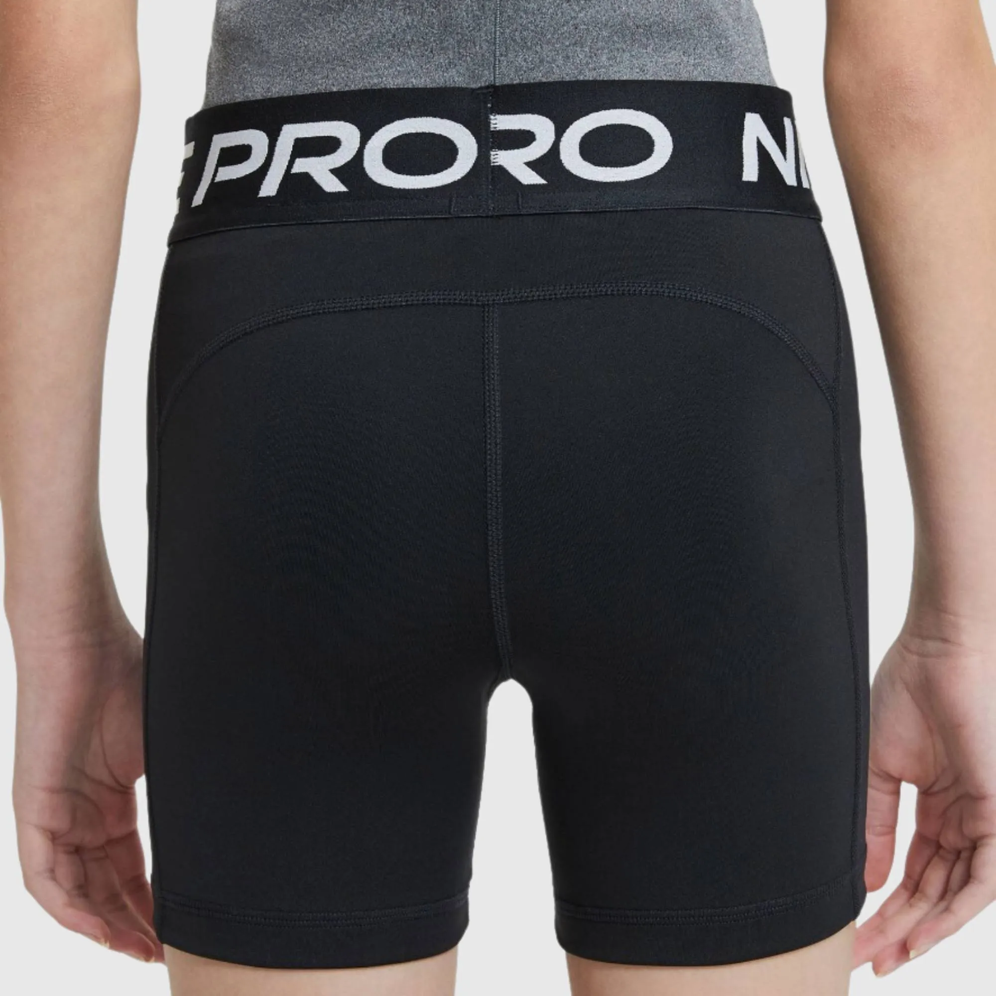 NIKE PRO BIG KIDS 3 INCHES SHORT