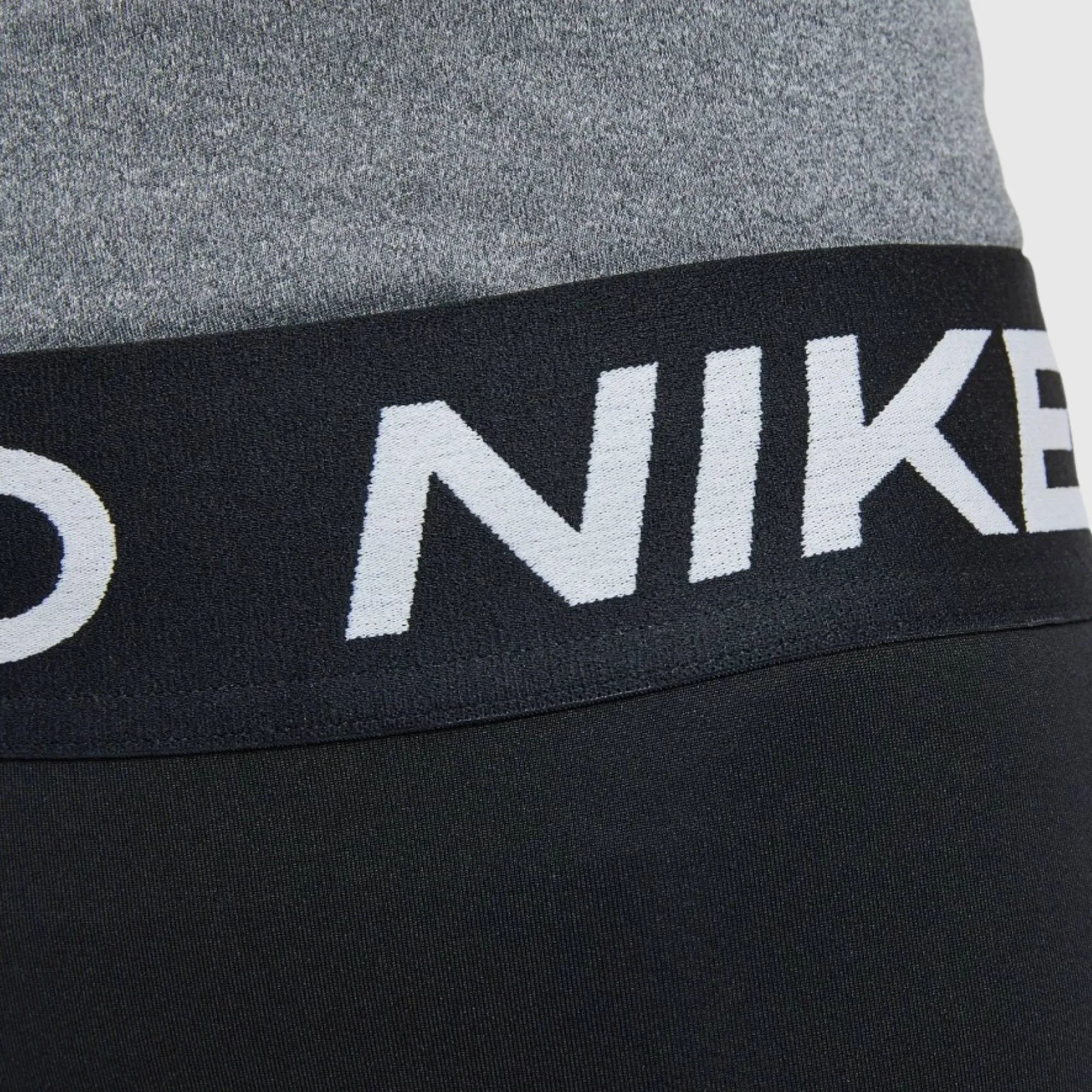NIKE PRO BIG KIDS 3 INCHES SHORT
