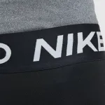 NIKE PRO BIG KIDS 3 INCHES SHORT