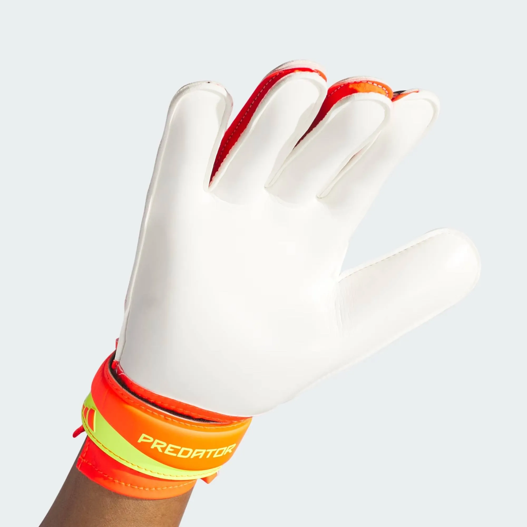 ADIDAS PREDATOR GL TRAINING GOALKEEPER GLOVES