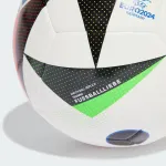 ADIDAS EURO24 TRAINING BALL