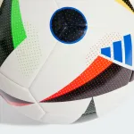 ADIDAS EURO24 TRAINING BALL