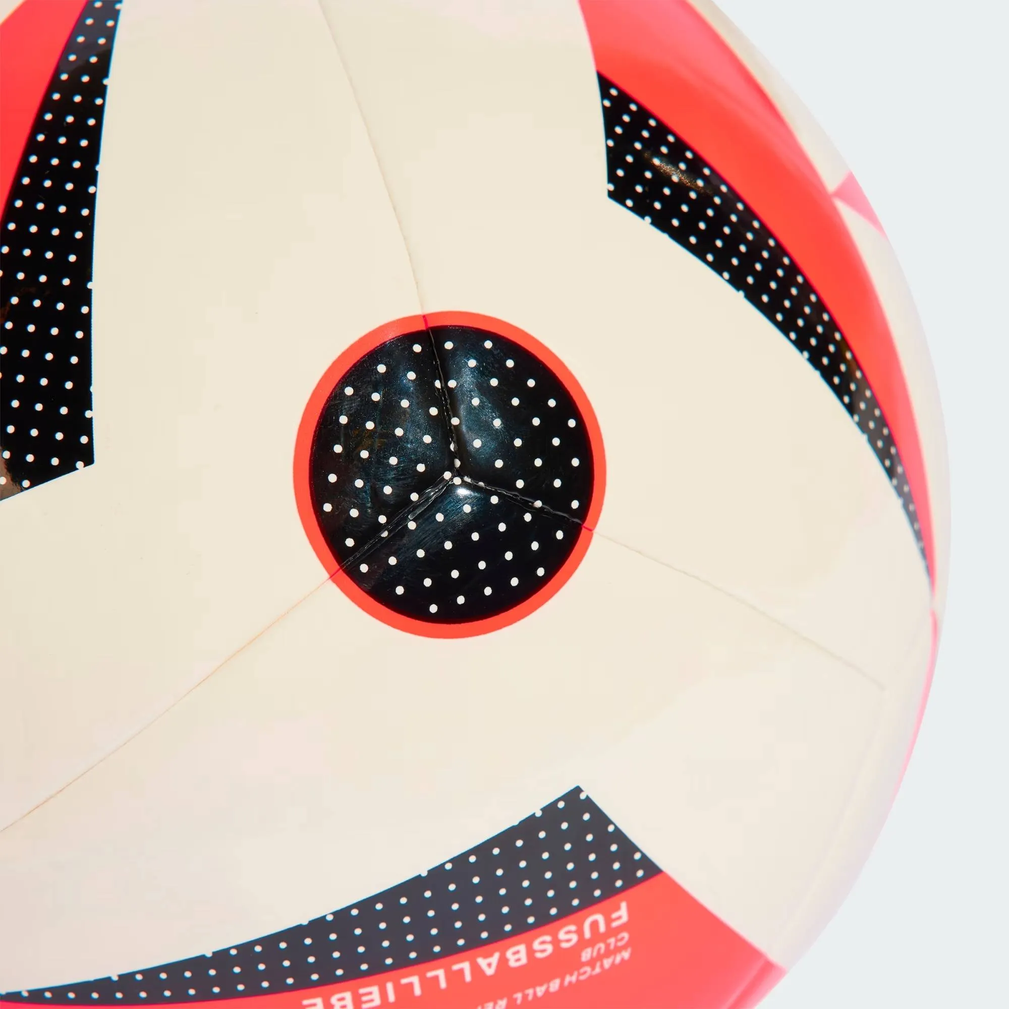 ADIDAS EURO24 CLUB BALL