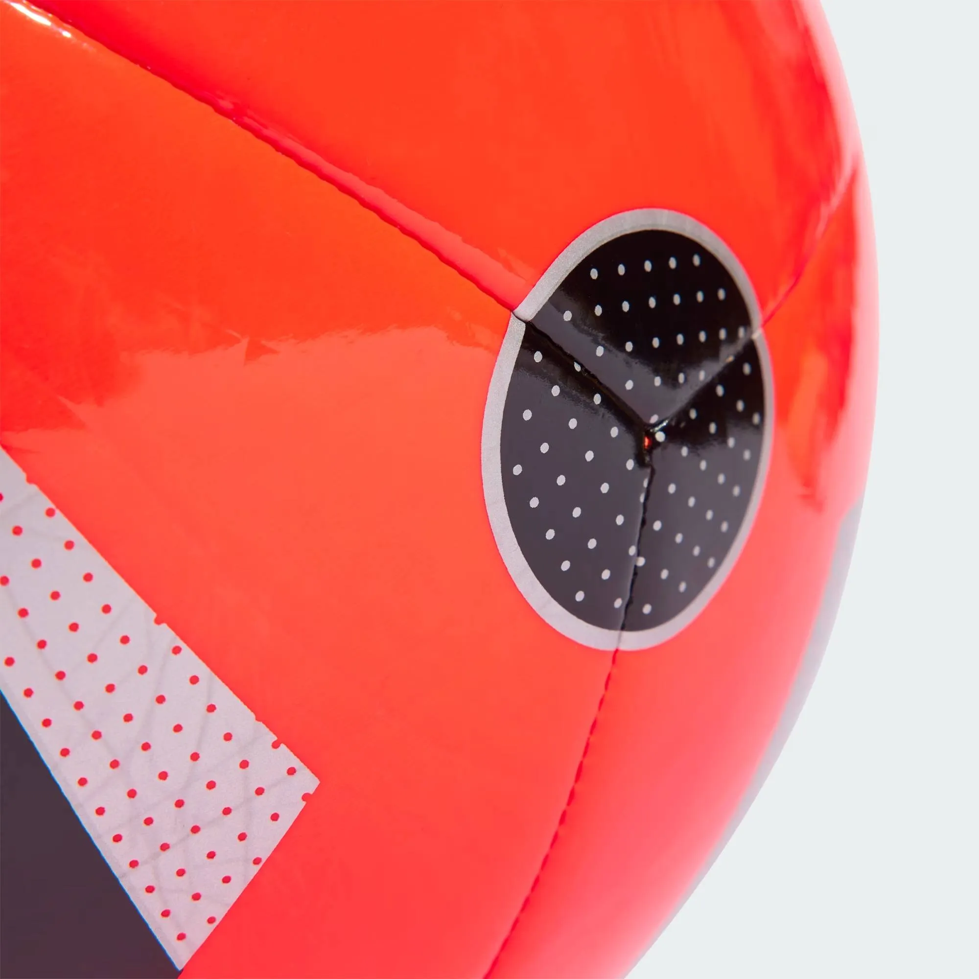 ADIDAS EURO24 CLUB BALL