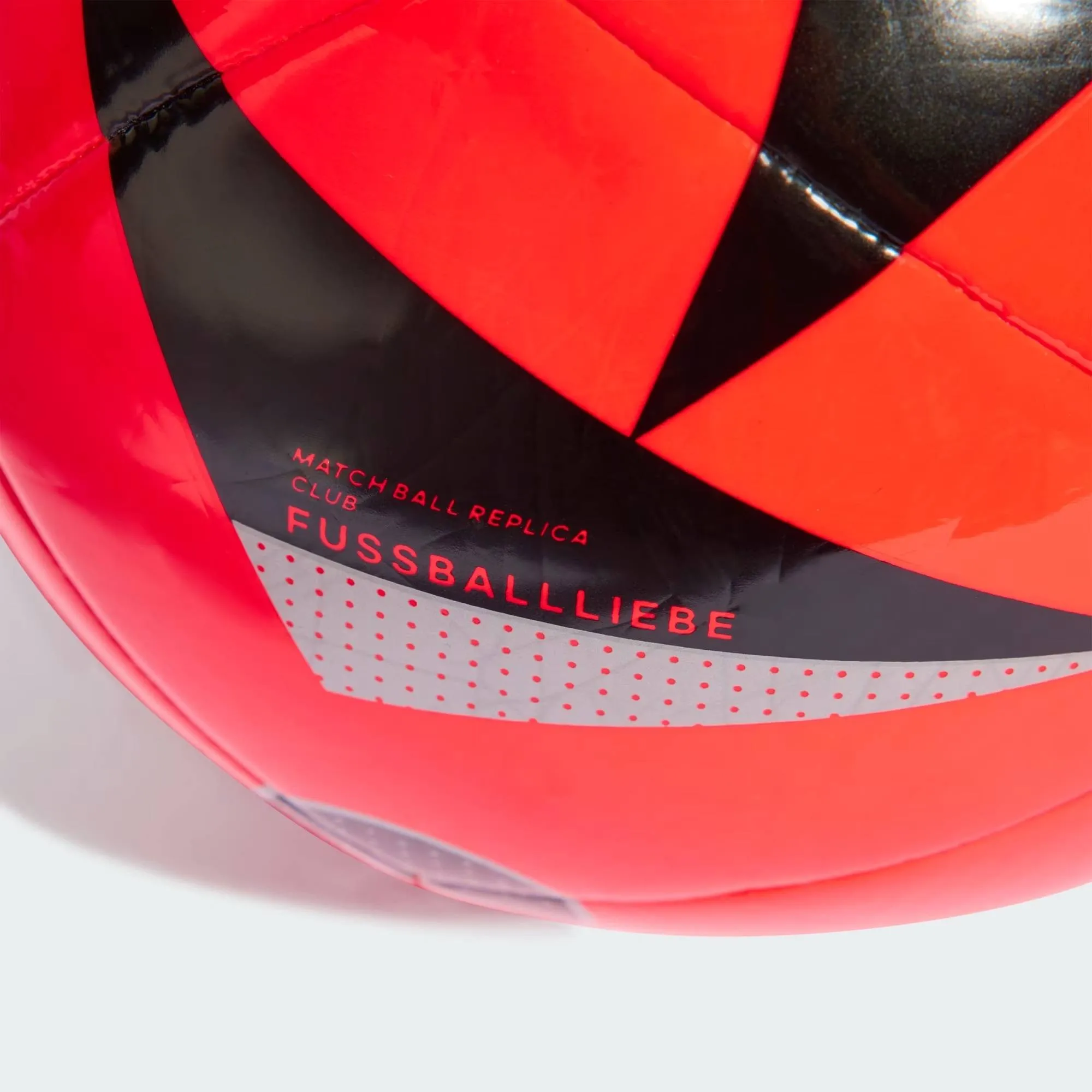 ADIDAS EURO24 CLUB BALL