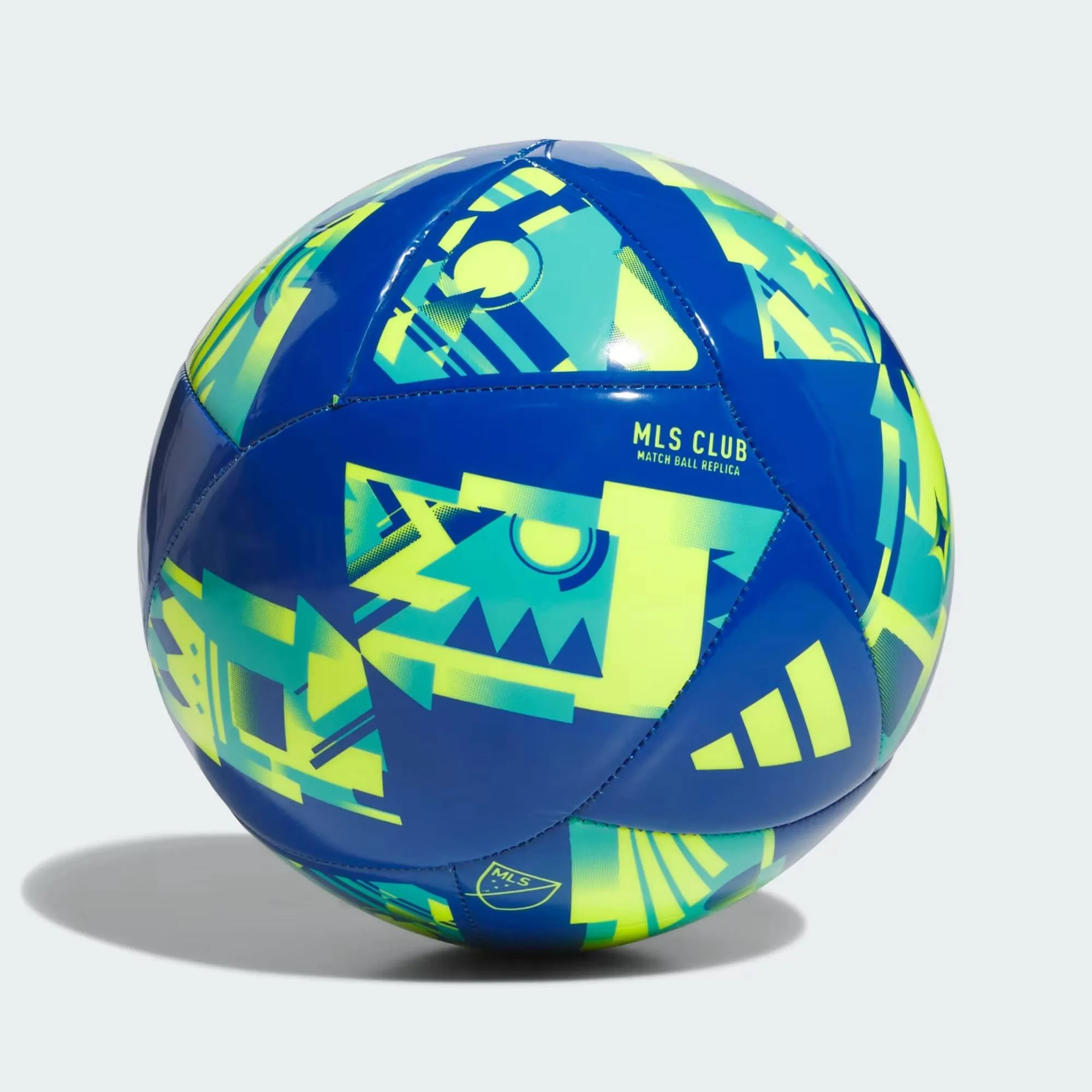 ADIDAS MLS CLUB BALL