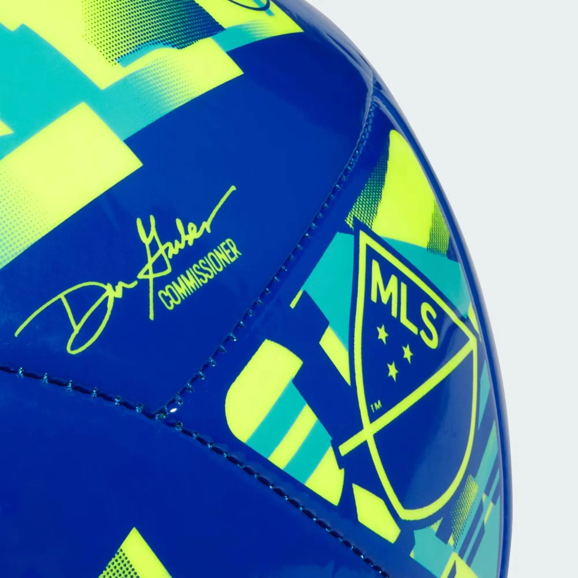 ADIDAS MLS CLUB BALL