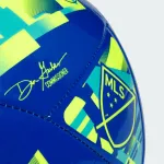 ADIDAS MLS CLUB BALL