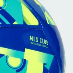 ADIDAS MLS CLUB BALL