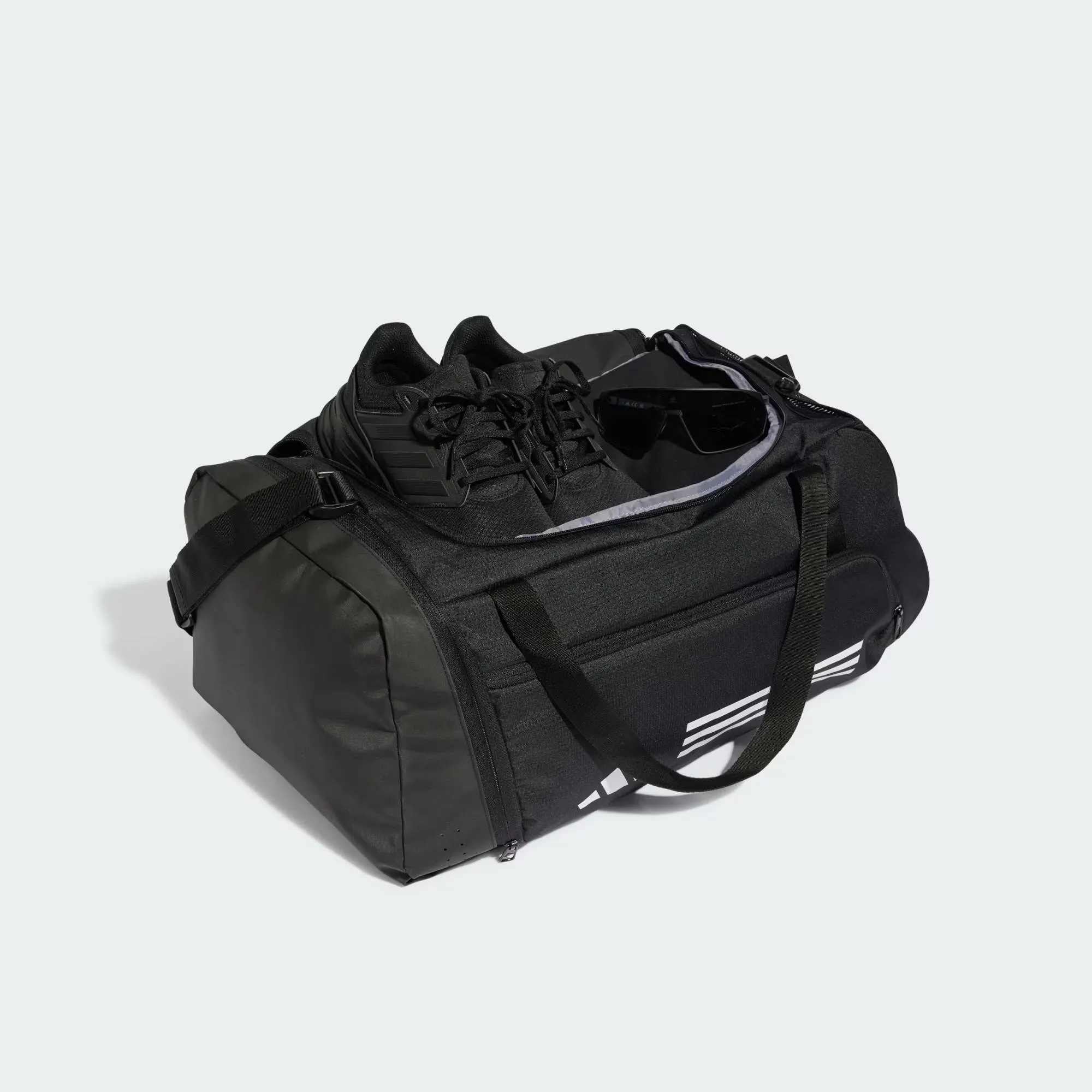 ADIDAS TR DUFFLE MEDIUM