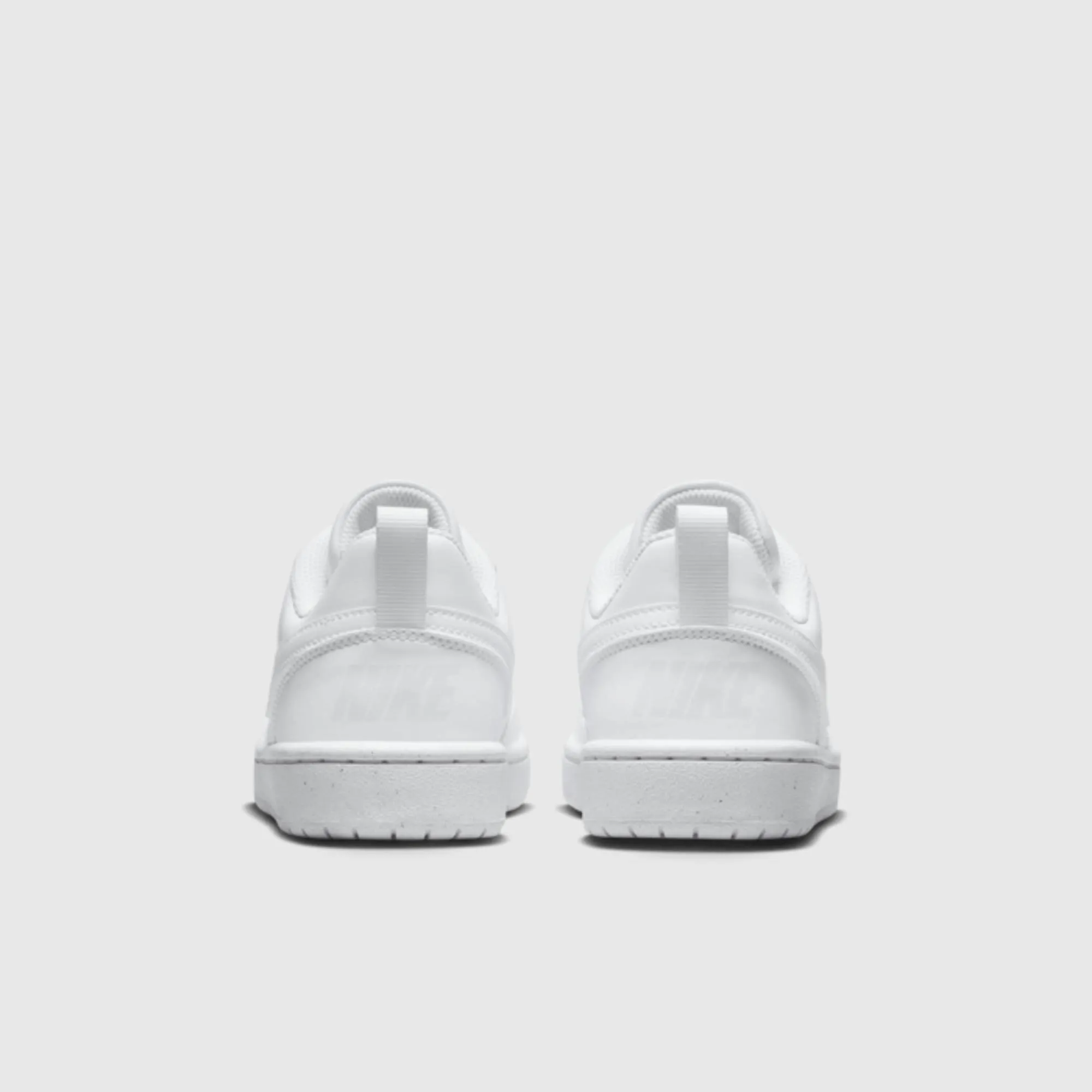 NIKE COURT BOROUGH LOW RECRAFT BG