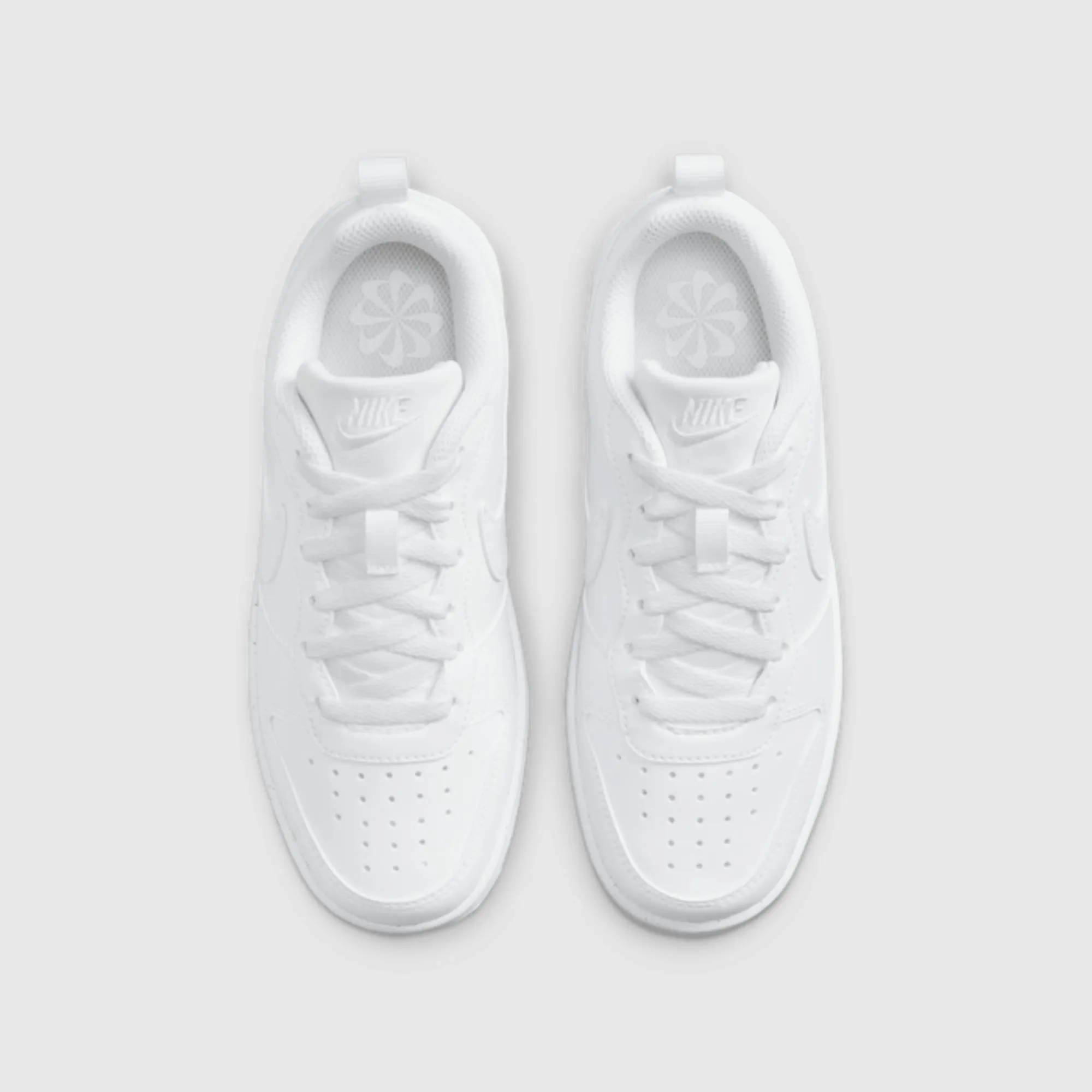 NIKE COURT BOROUGH LOW RECRAFT BG
