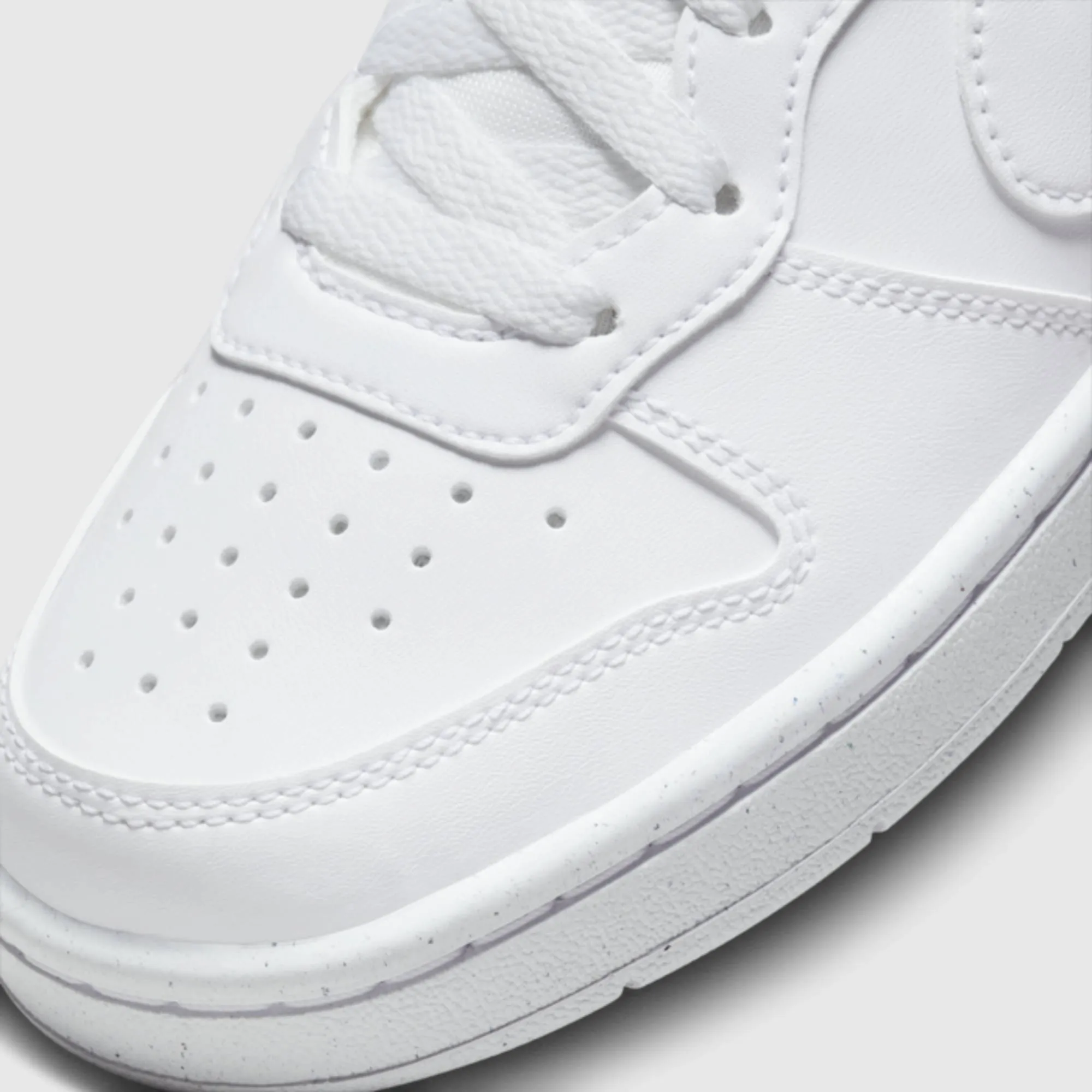 NIKE COURT BOROUGH LOW RECRAFT BG